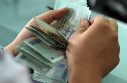 Lương tối thiểu vùng năm 2017 tăng mức cao nhất là 250.000 đồng