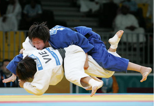 Văn Ngọc Tú thắng trận ra quân ở Olympic Rio
