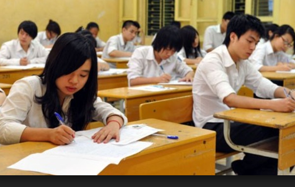 Đại học Y Hà Nội: Những thí sinh đầu tiên trúng tuyển