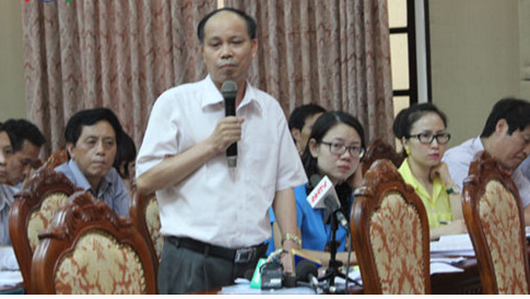 Hà Nội tăng học phí trong năm học mới