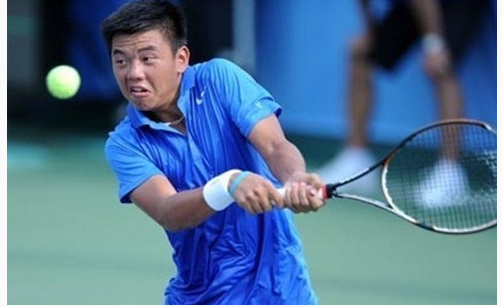 Hoàng Nam và Hoàng Thiên lần thứ 3 liên tiếp vào bán kết Men's Futures