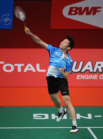 Tiến Minh sẽ đụng độ tay vợt người Áo hạng 69 thế giới- David Obernosterer. (Ảnh: Getty).