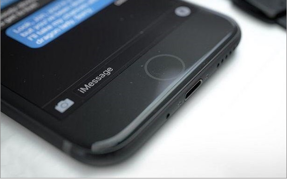 Điện thoại iPhone 7 của Apple sẽ được mở bán vào ngày 23/9?