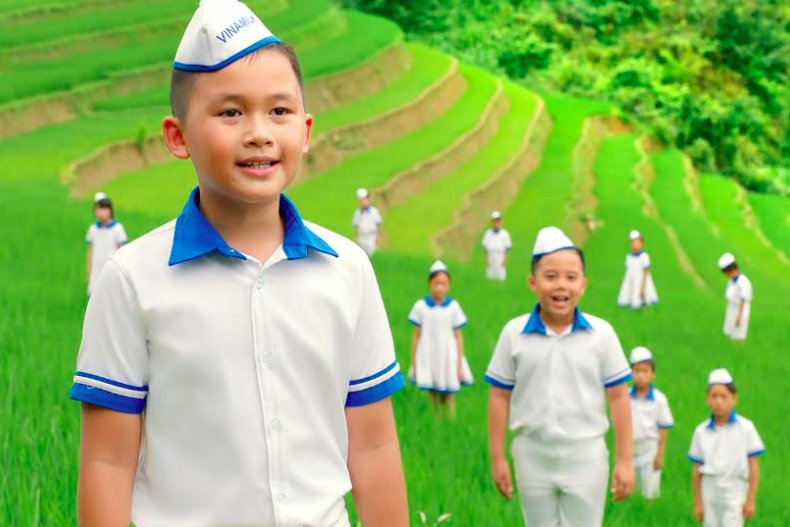 Hành trình 40 năm Giấc Mơ Sữa Việt