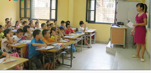 NXB Giáo dục Việt Nam vẫn phát hành sách theo mô hình trường học mới