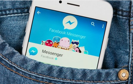 Facebook Messenger thử nghiệm tính năng trò chuyện không cần kết bạn
