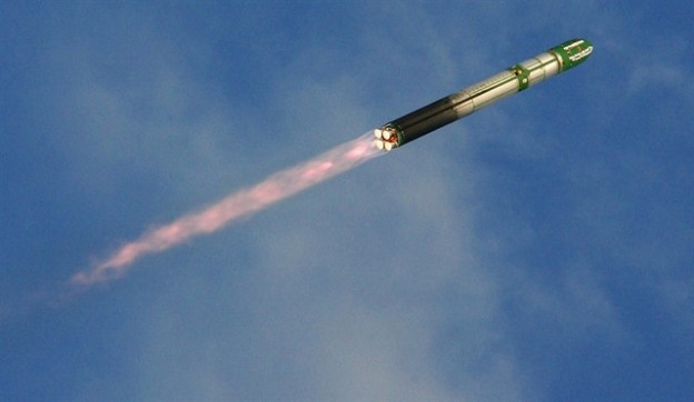 Tên lửa RS-28 Sarmat: Vũ khí 'khủng' của Nga