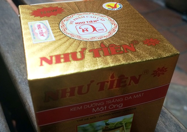 Nhiều mỹ phẩm tự gắn logo “Hàng Việt Nam chất lượng cao” lừa người tiêu dùng