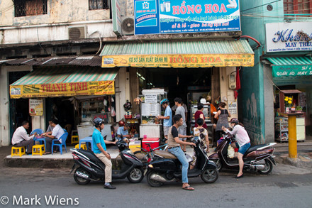  Bánh mì Việt Nam và hành trình chinh phục cả thế giới