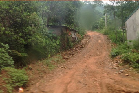 Vỡ mộng đổi đời