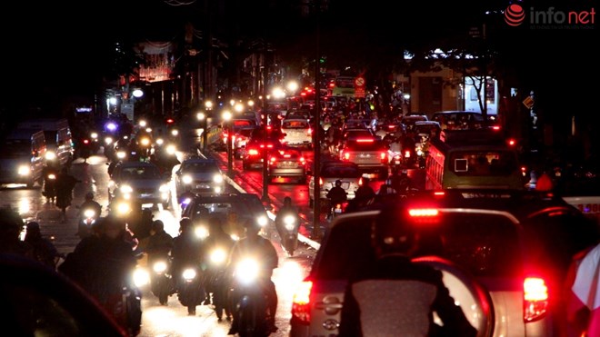 TP.HCM được 'mời chào' giải pháp giao thông trị giá 300 triệu USD