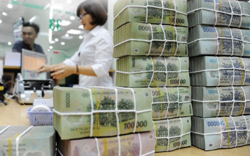 Cảnh báo nợ công của Việt Nam có nguy cơ vượt trần