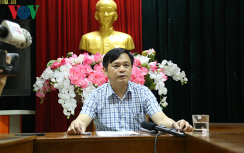 Lời khai ban đầu của nghi phạm vụ thảm án ở Quảng Ninh