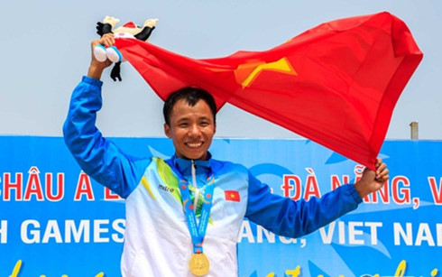 ABG5: Điền kinh lập cú đúp “vàng”, Thể thao Việt Nam xây chắc ngôi đầu