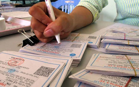 Xem xét miễn giảm BHYT cho sinh viên vùng sự cố môi trường biển