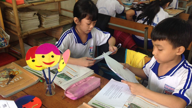 Bộ GD&ĐT chính thức sửa quy định đánh giá học sinh tiểu học