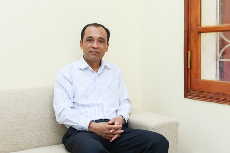 Hà Nội - Nơi lắng hồn núi sông ngàn năm