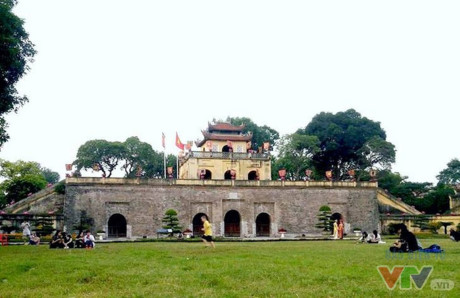 Hà Nội - Nơi lắng hồn núi sông ngàn năm