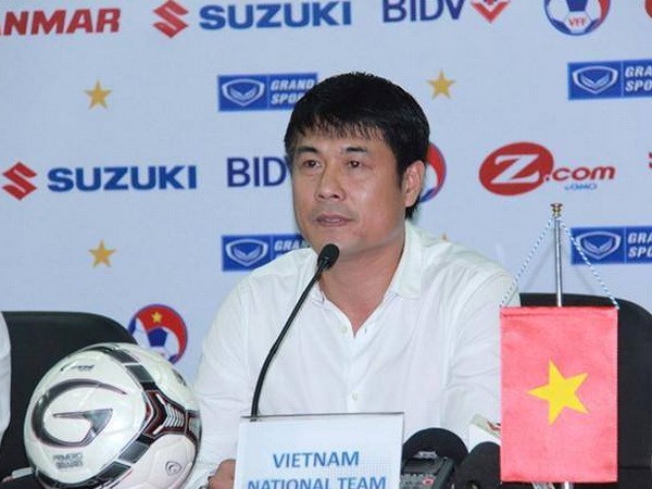 Hữu Thắng: Việt Nam chơi kém vì vắng ba cầu thủ Hoàng Anh Gia Lai