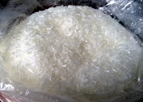 Nguy hại từ mỳ chính “3 không”