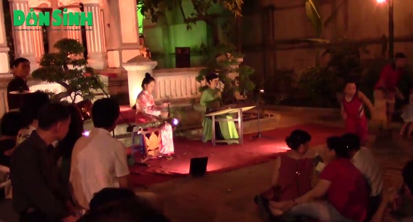 267 nghìn lượt truy cập wifi ở phố đi bộ Hà Nội