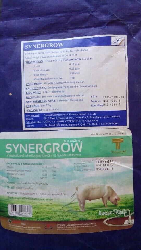 Chất tạo nạc mới nguy hại tung hoành: Nhiều nước cấm, Việt Nam vẫn lưỡng lự họp bàn