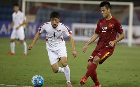 U19 Việt Nam – U19 UAE: Có điểm là rộng cửa đi tiếp
