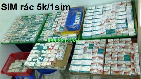 Tiếp thị chào hàng quấy rầy ngày đêm