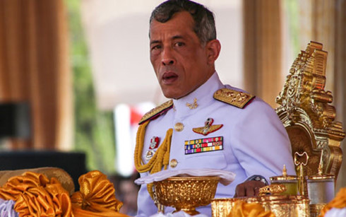 Thái Lan chỉ có Vua mới sau khi Vua Bhumibol qua đời ít nhất 15 ngày