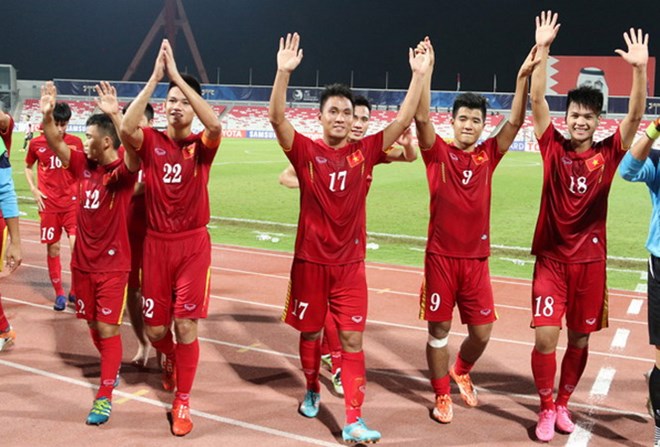 U19 châu Á: Nhà vô địch bị loại, Việt Nam cách World Cup 1 trận đấu