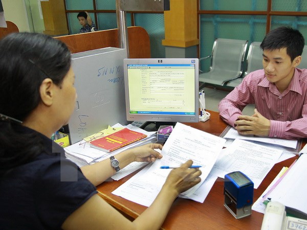 Miễn thuế thu nhập cá nhân người Việt Nam làm việc tại Liên hợp quốc