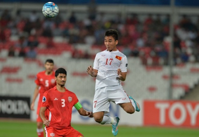 U19 Việt Nam chịu tổn thất lớn trước trận đọ sức với U19 Nhật Bản