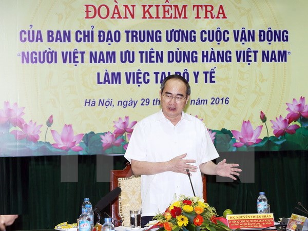 Sử dụng thuốc nội đã hình thành trong tiềm thức của người dân