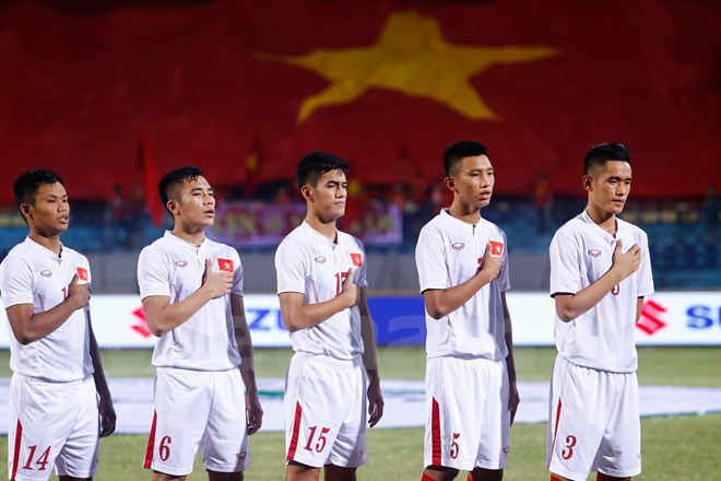 Hàn Quốc bán 200.000 đồng mỗi vé xem U19 Việt Nam đá World Cup