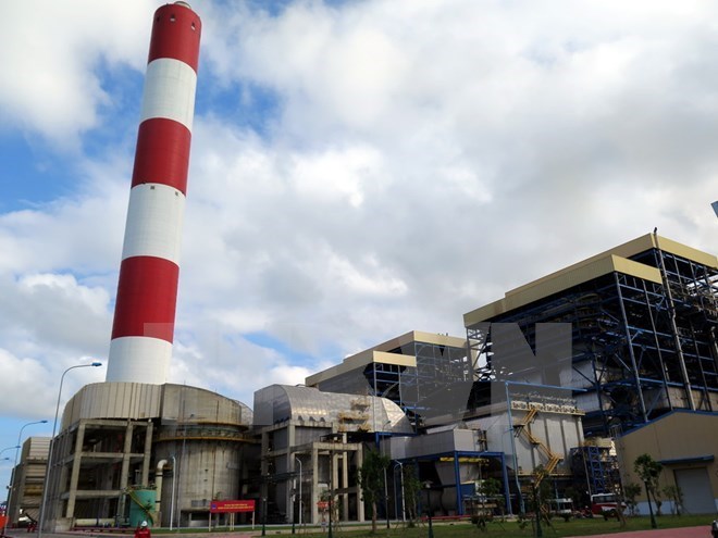 Chuyên gia lo ngại ô nhiễm chất thải từ các nhà máy nhiệt điện than