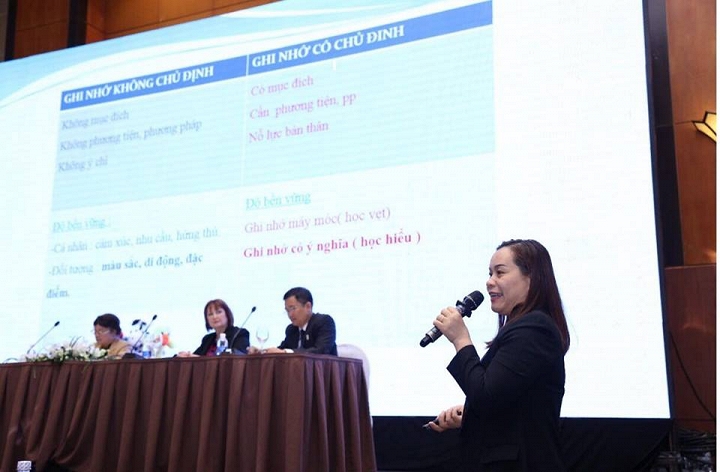 Vinamilk đồng hành cùng Hội nhi khoa Việt Nam tổ chức 'Hội nghị khoa học nhi khoa toàn quốc lần thứ 22'