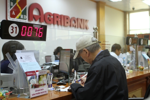 Agribank ưu đãi lãi suất dịp Tết Nguyên đán 2017