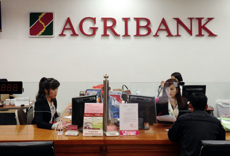Agribank hiện đại hoá dịch vụ nhận tiền kiều hối