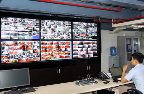 Sân bay Tân Sơn Nhất có bãi xe 550 tỷ đồng