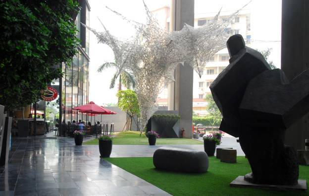 Dolphin Plaza: Không gian nghỉ dưỡng Home resort trên tầm cao của Hà Nội