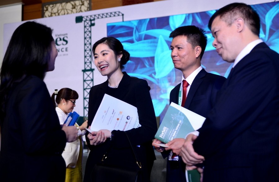Hội nghị bất động sản 2016: Dự án của Nam Cường hút các nhà đầu tư