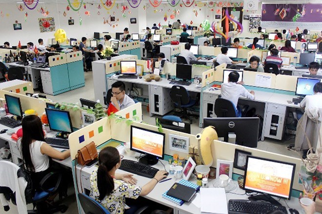 Doanh nghiệp phần mềm Việt đầu tiên chạm mốc 200 triệu USD