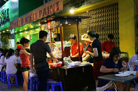 Áp dụng biện pháp mạnh 'quét' nợ thuế