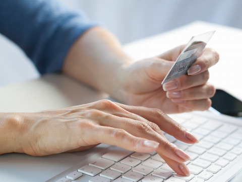 Thanh toán trực tuyến vẫn còn xa vời trong kinh doanh online