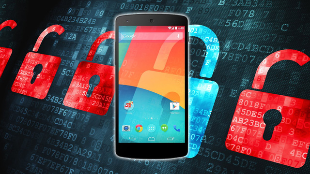 Android sẽ trở thành hệ điều hành siêu bảo mật với “liều thuốc” Tor
