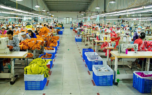 Bắc Giang: Hơn 600 doanh nghiệp nợ bảo hiểm xã hội gần 100 tỷ đồng