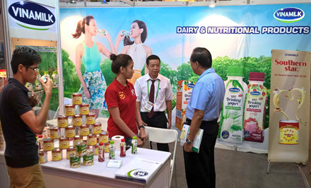 Vinamilk được phép tự chứng nhận xuất xứ hàng hóa trong ASEAN