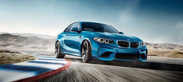 Tạm dừng thông quan xe ô tô BMW nhập khẩu trên toàn quốc