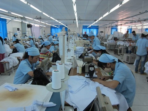 Đề xuất sửa đổi, bổ sung một số điều của Bộ luật Lao động