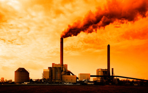 Khí methane tăng cao, đẩy nhanh hiện tượng biến đổi khí hậu toàn cầu
